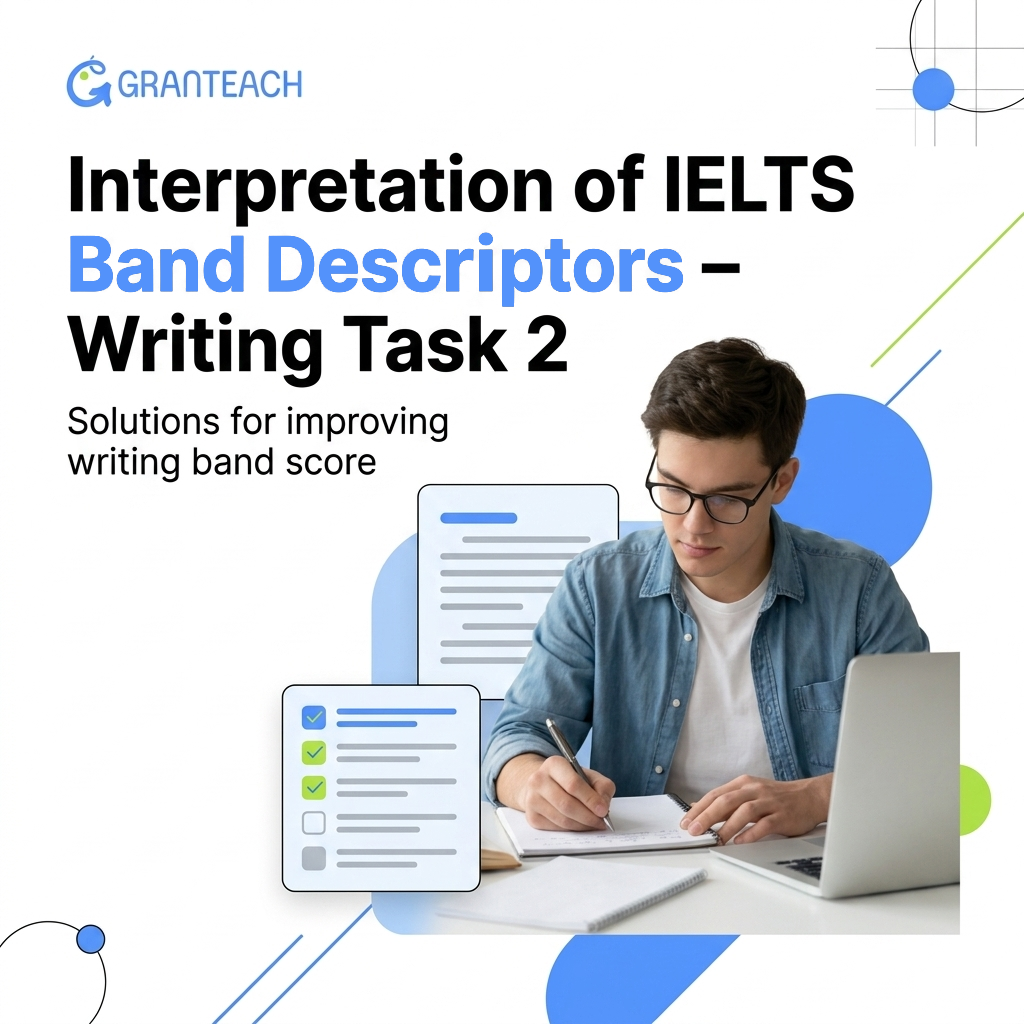 رمزگشایی معیارهای نمره دهی IELTS writing Task 2 